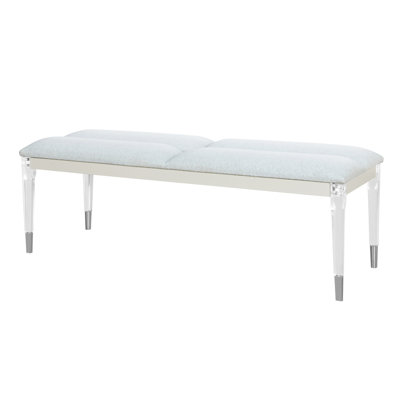 BANC DE CHAMBRE URIUNI GOLD