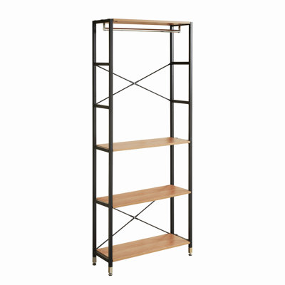 Arkdale 85cm Adjustable Clothing Rack