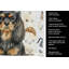 Serviette de cuisine Coffee Bar-1234934782