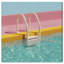 Poolside Symmetry I Print by Oliver Gal-424896568-424896570