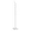 Mercouri Freestanding 8 - Hook Coat Rack