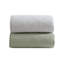Eddie Bauer Classic Soft Solid Reversible Blanket-96899284-96899287