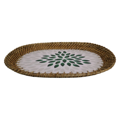 Tray
