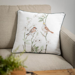  Coussin Dogwood