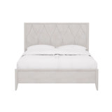 Mezzanine Bed