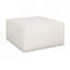 Repose-pieds rembourré carré-2023003363