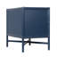 Table de chevet 2 tiroirs Venice Collection-1484293866