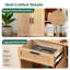 75cm Sideboard