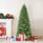 7.5FT Artificial Christmas Trees-2054777211