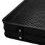 Burness 90cm Adjustable Folding Table
