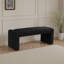 Banc rembourré 47 po Boucle-105644630