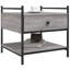 Four Leg Coffee Table with Storage-93696182