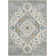 Melva Oriental Indoor Rug