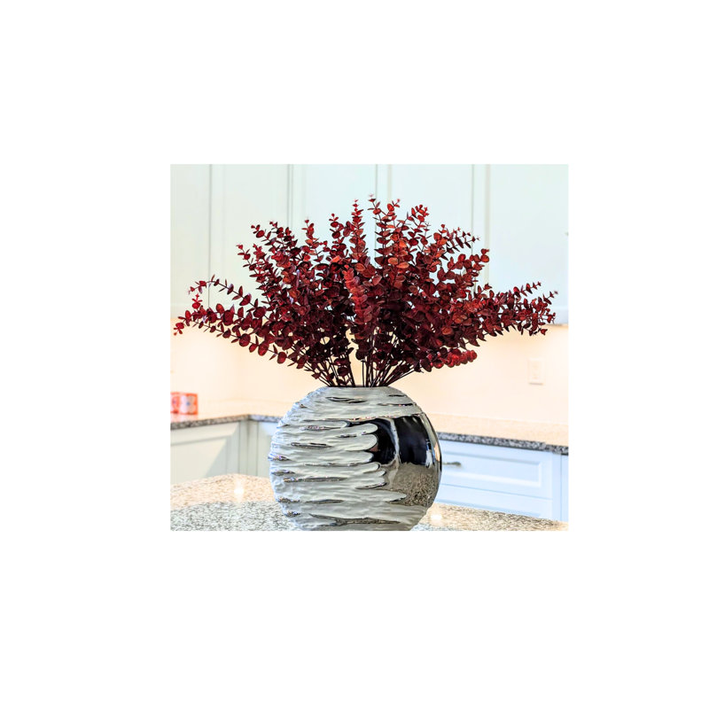 Jovar Ceramic Table Vase