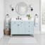 Meuble-lavabo simple 48 po Layla-117807488-117807489