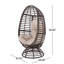 FAUTEUIL PIVOTANT ROBERTSON