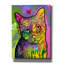 «I Like Being Around You» par Dean Russo, art mural sur toile-423176921