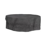 Grand Canyon Coffee Table, Slate Gray