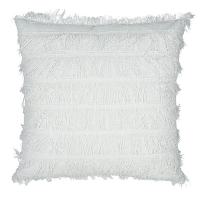 Frangia Pillow Cover & Insert