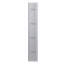Metal 1 - Tier 30cm with Dial / Combination-61002081-122586757