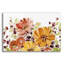 «Autumn Joy 1» par Katrina Pete, art mural en verre acrylique-1198462134