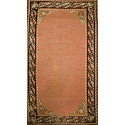 One-of-a-Kind 11'6" X 20' Area Rug