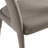 Freestyle Vegan Leather Dining Armchair-743039789