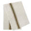 Marseille Striped Tea Towel-488432901