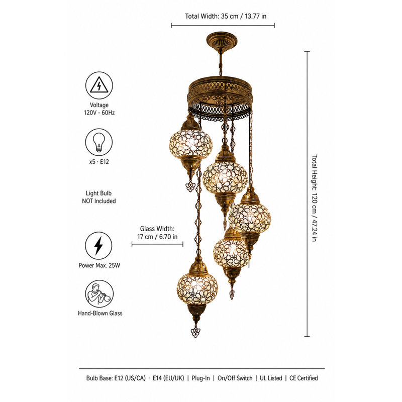 Lustre Roozbeh