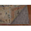 Tapis à motif floral Oushak All-Over