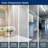 Dimmable Rectangle Troffer Ceiling Light