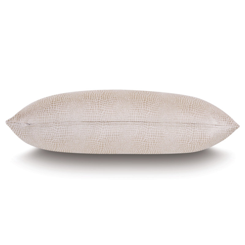 Teryn Lumbar Pillow Cover & Insert