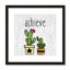 Impression sur papier Cacti C-47831866-47832036