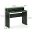 Adepoju Computer Desk-355215338