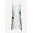 Floral Bib Apron