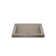 NativeStone Handmade Rectangular Undermount Bathroom Sink