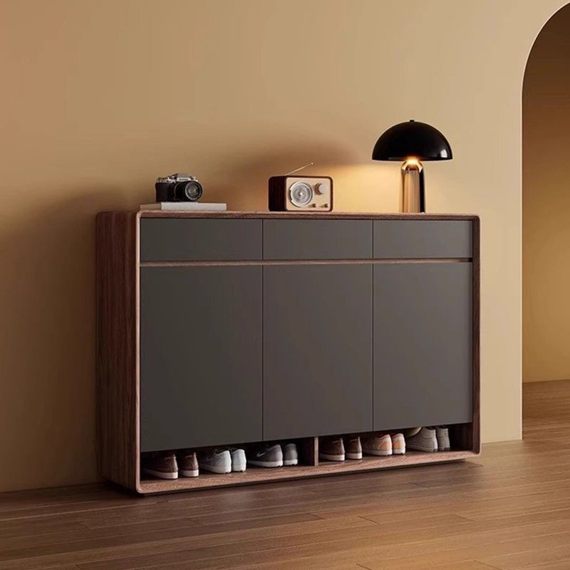 Armoire de rangement pour chaussures