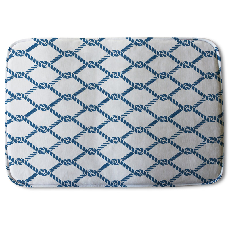 Nancy Non-Slip Bath Rug