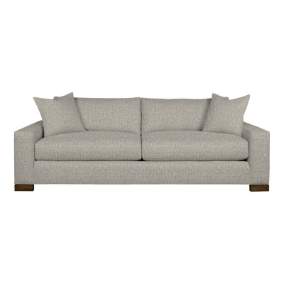 Claremont Upholstered 95'' Sofa