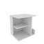 Rolena 45cm W Bedside Table-193565811