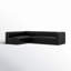 Canapé modulaire en cuir Strom 120 po-789368314-712954750