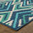 Jacobo Geometric Indoor / Outdoor Rug-325588990