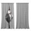 Duhon Blackout Curtain Panel Pair-88578784