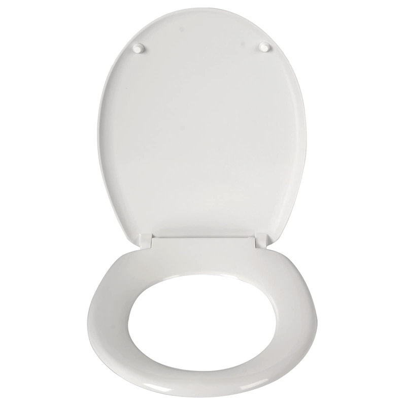 Dejarae Soft Close Elongated Standard Toilet Seat