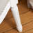 Moneta 19.8'' H Linen Upholstered Side Chair-16763453