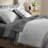 Best Seller Quilted Blanket - Textured Weave Pattern, Airy Lightweight Bed Covering,85gsm-118155147-118156029