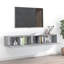 Kanea Unfinished TV Stand for TVs up to 43"-1412388164