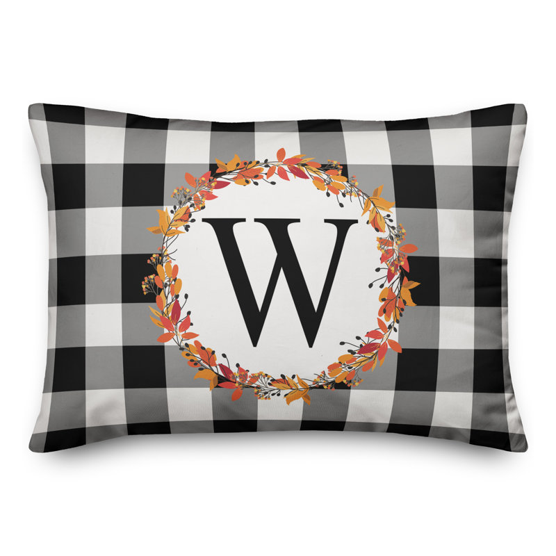  Coussin lombaire Harvest, W