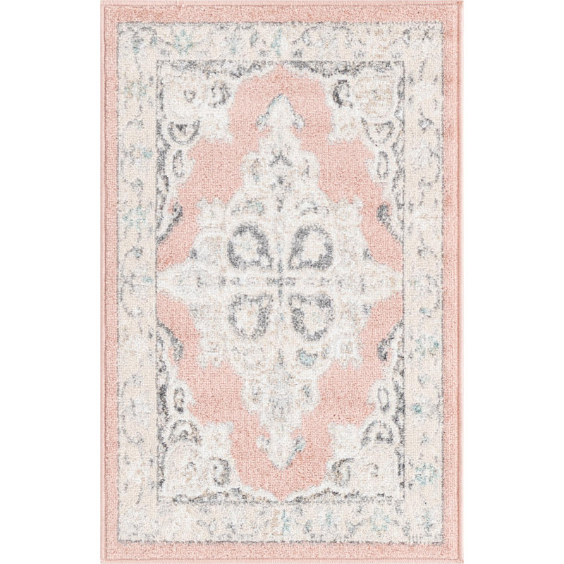 Tapis Troayurgh