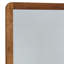 Commode double 6 tiroirs avec miroir Ayvian